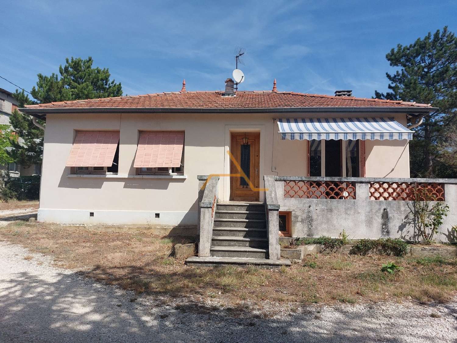  kaufen Haus Taulignan Drôme 1