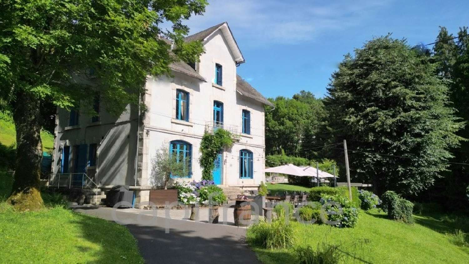 kaufen Bürgerhaus Corrèze Corrèze 2