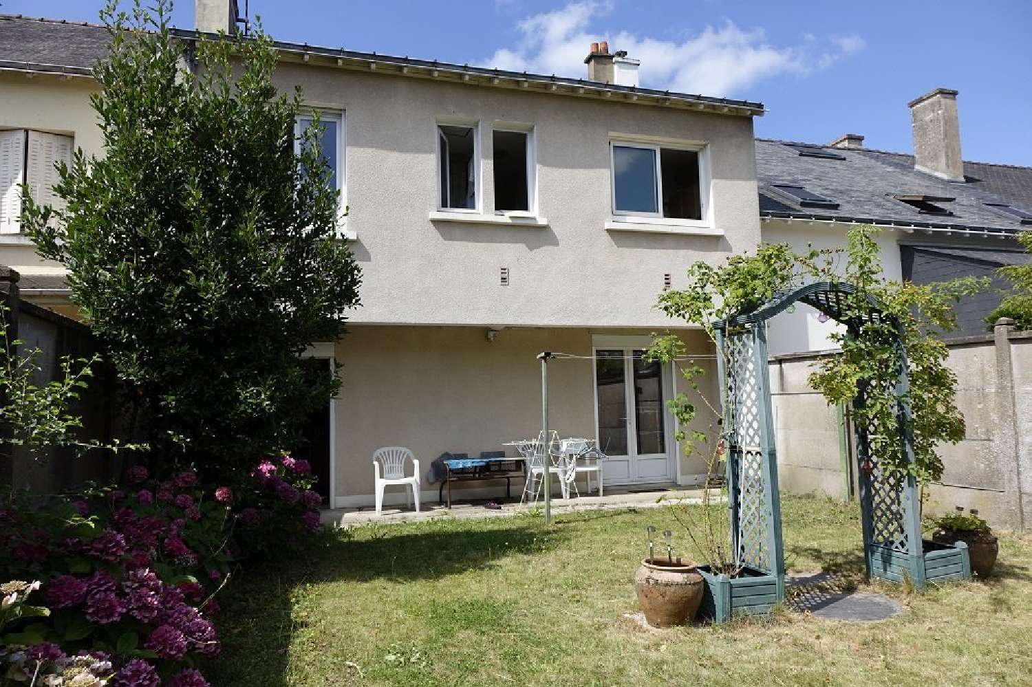  te koop huis Angers 49100 Maine-et-Loire 2