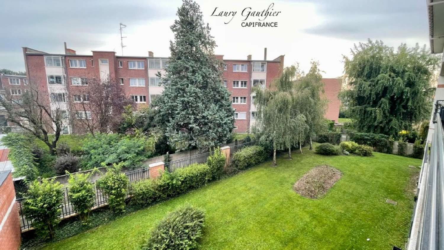  for sale apartment Comines Nord 5