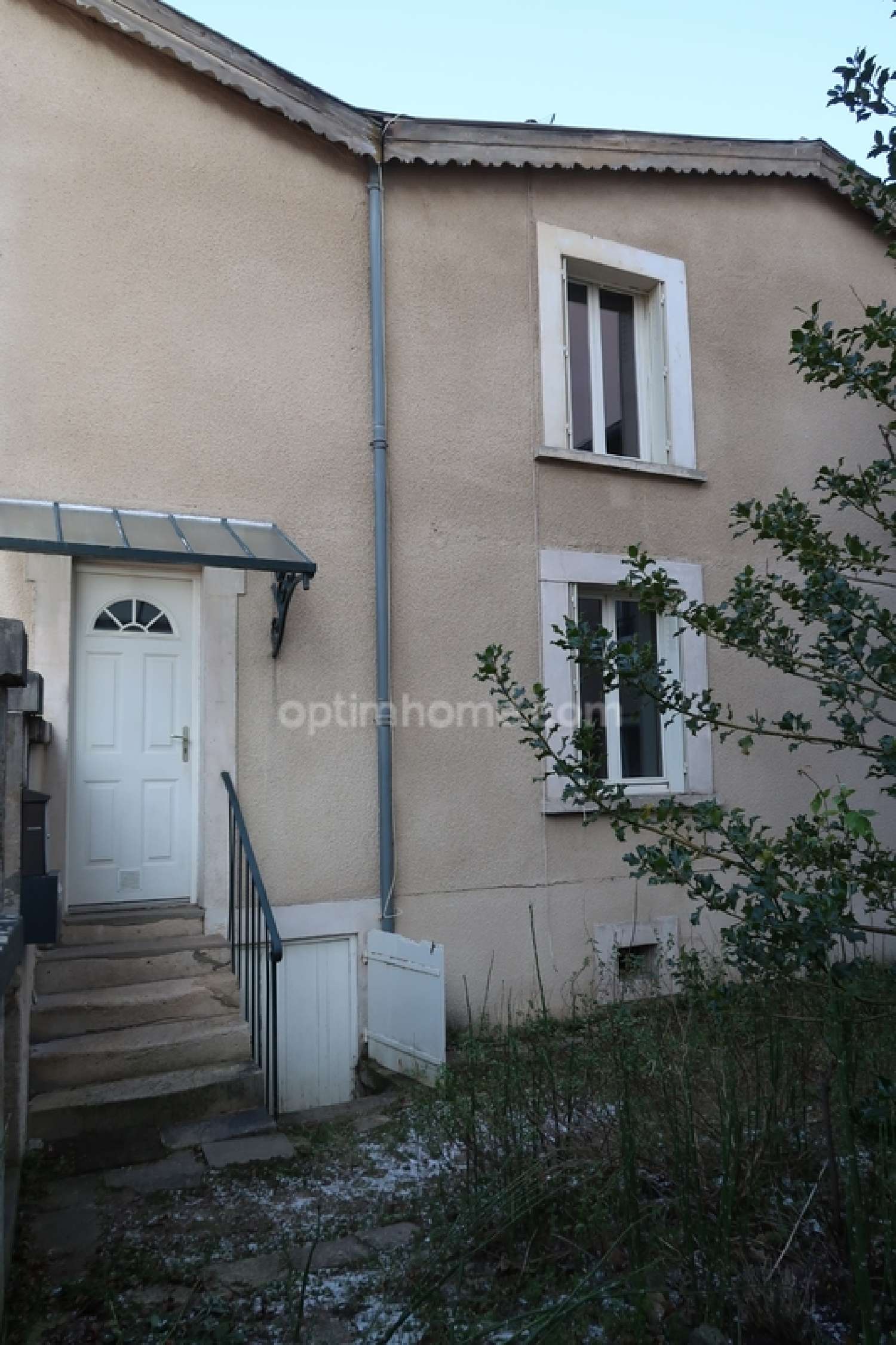  te koop huis Nancy Meurthe-et-Moselle 2