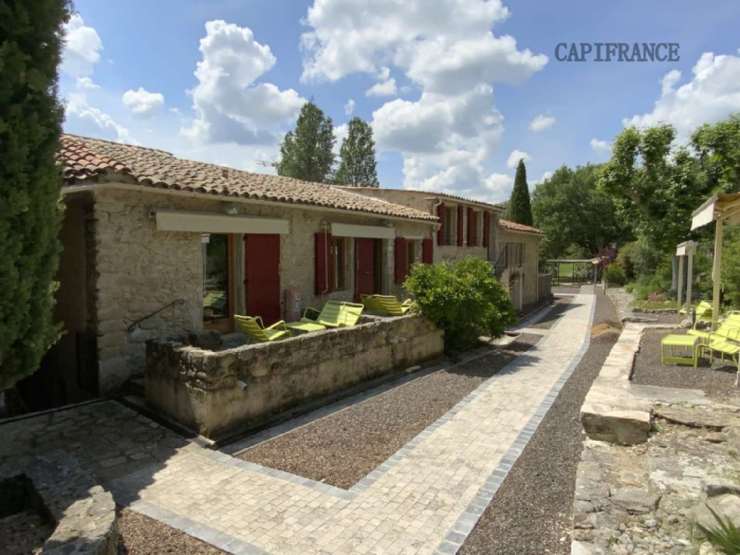  te koop huis Forcalquier Alpes-de-Haute-Provence 3