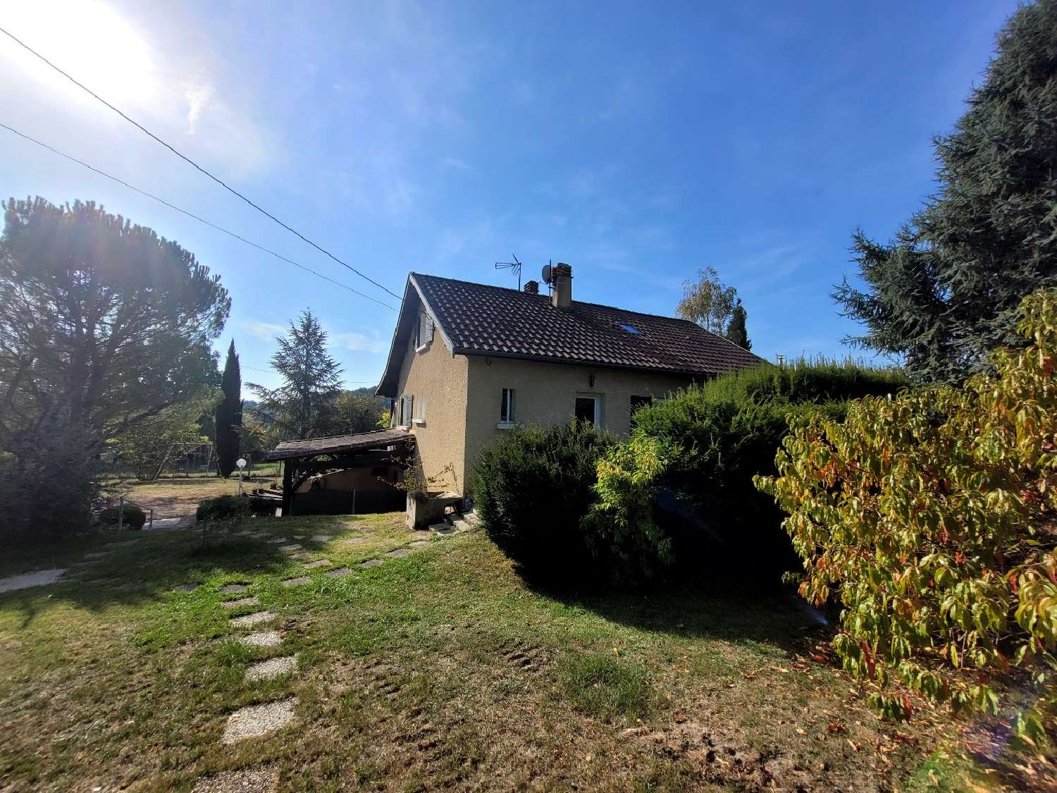  à vendre maison Trélissac Dordogne 6