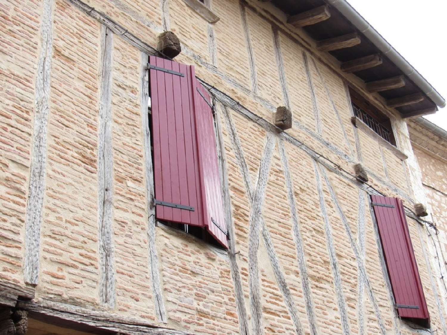  te koop huis Castelnau-de-Montmiral Tarn 8