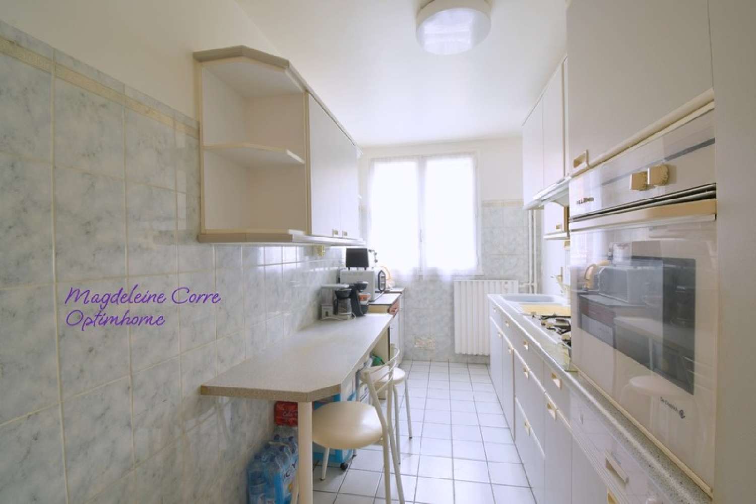 te koop appartement Vitry-sur-Seine Val-de-Marne 8