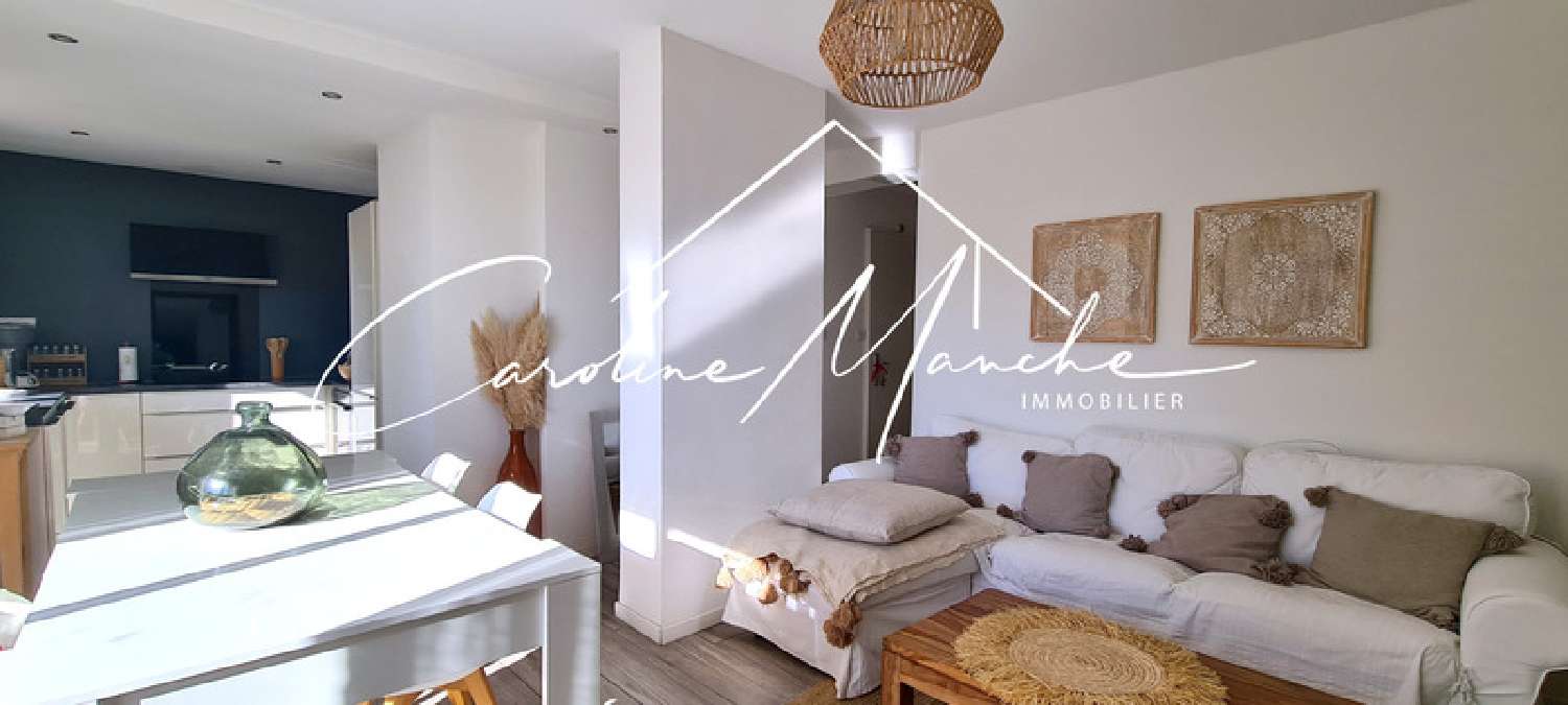  à vendre appartement Carry-le-Rouet Bouches-du-Rhône 4