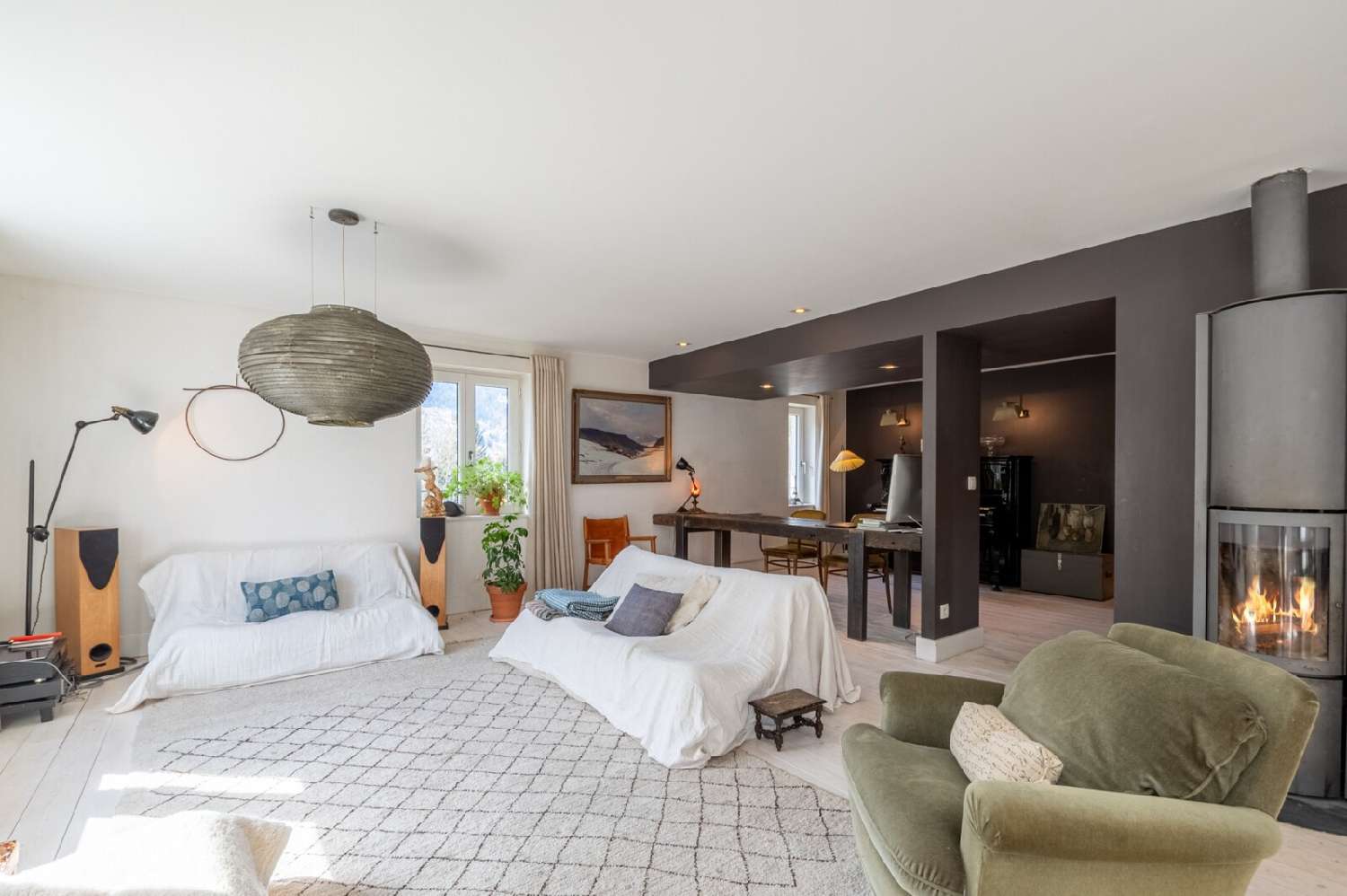  kaufen Wohnung/ Apartment Les Houches Haute-Savoie 3