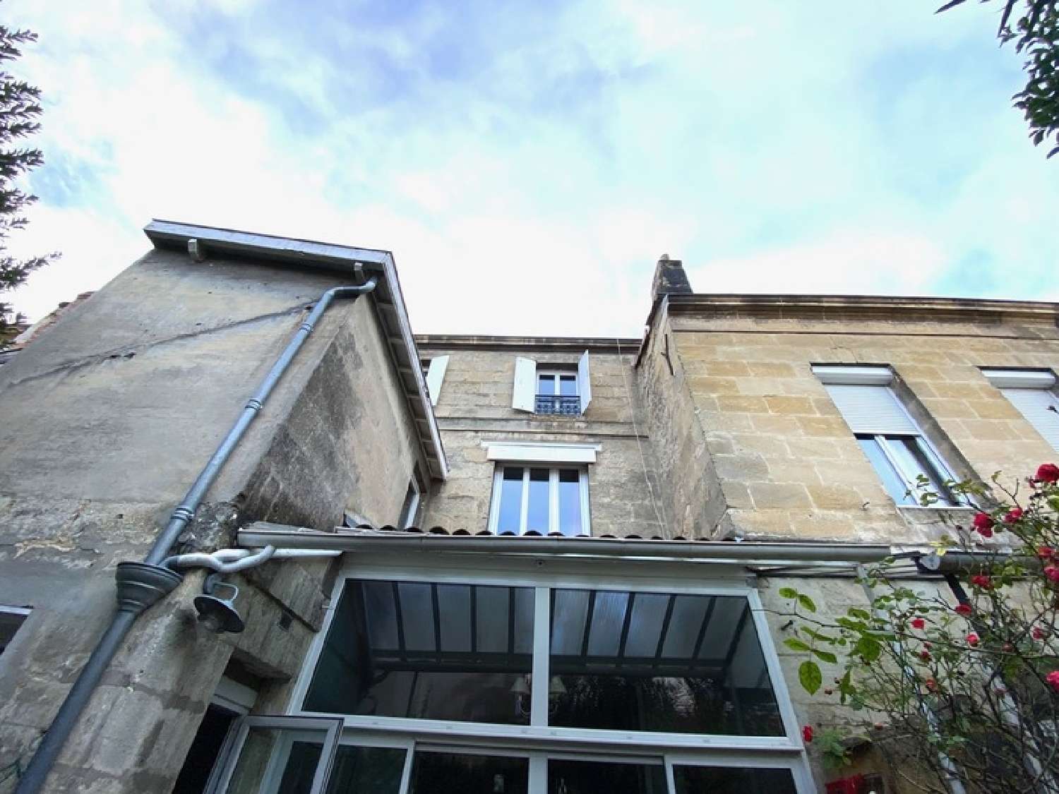  te koop huis Bordeaux Gironde 7