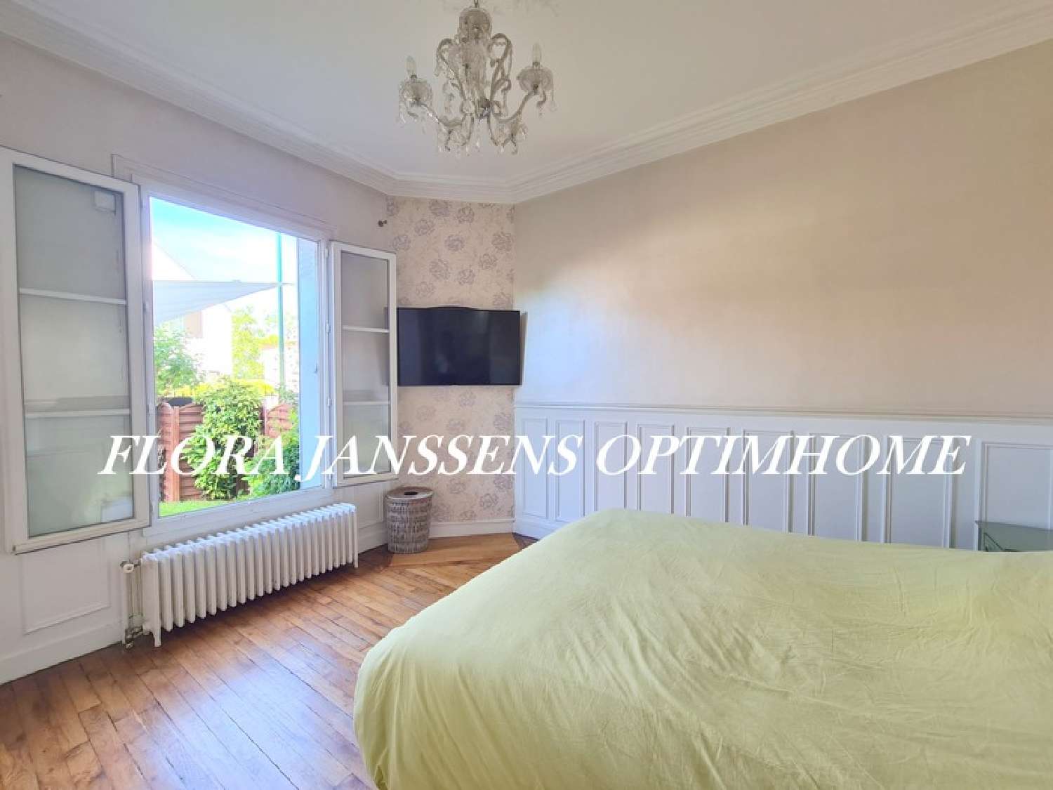  kaufen Wohnung/ Apartment Colombes Hauts-de-Seine 6