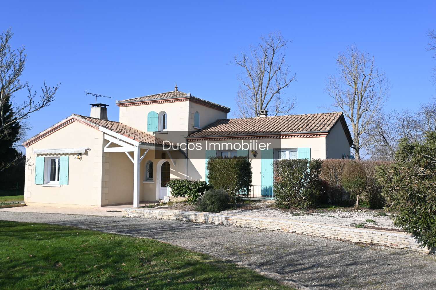  kaufen Haus Jusix Lot-et-Garonne 1