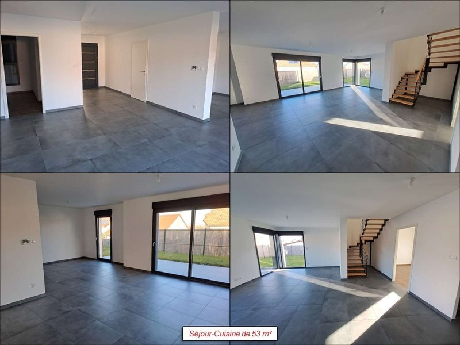  for sale house Cuvry Moselle 2