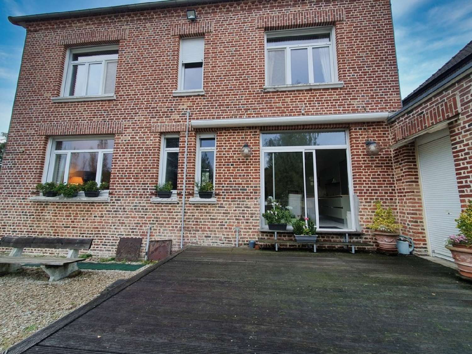  kaufen Haus Saint-Venant Pas-de-Calais 6