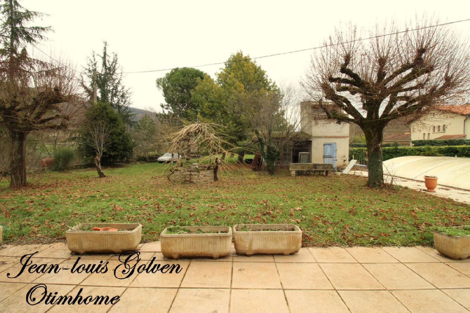  for sale house Vabres-l'Abbaye Aveyron 2