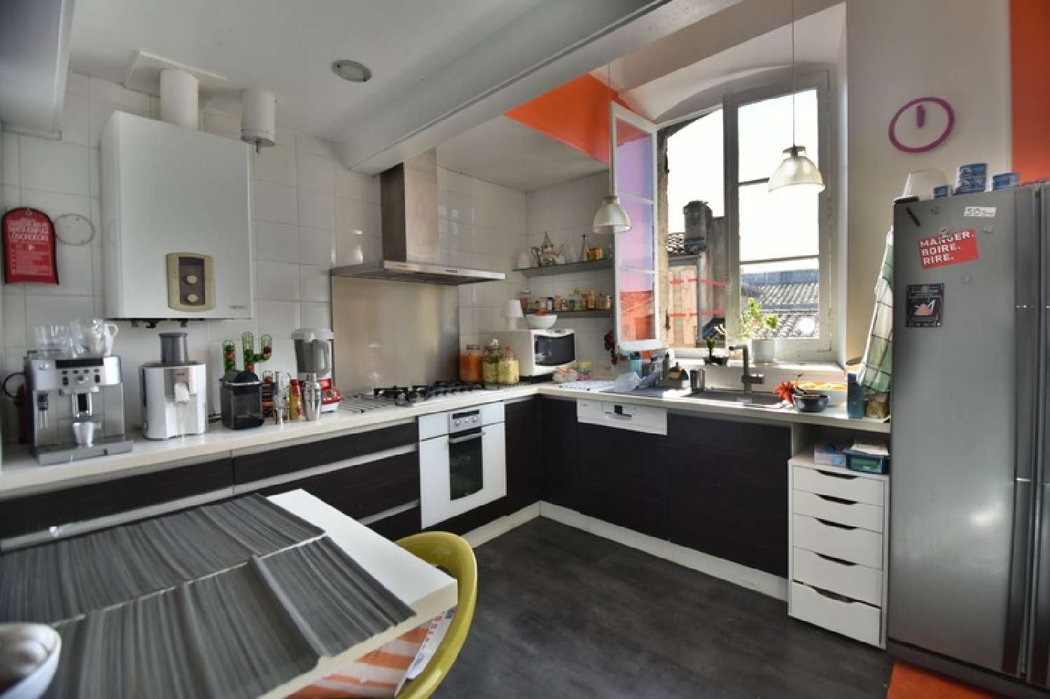  kaufen Wohnung/ Apartment Bordeaux Gironde 7