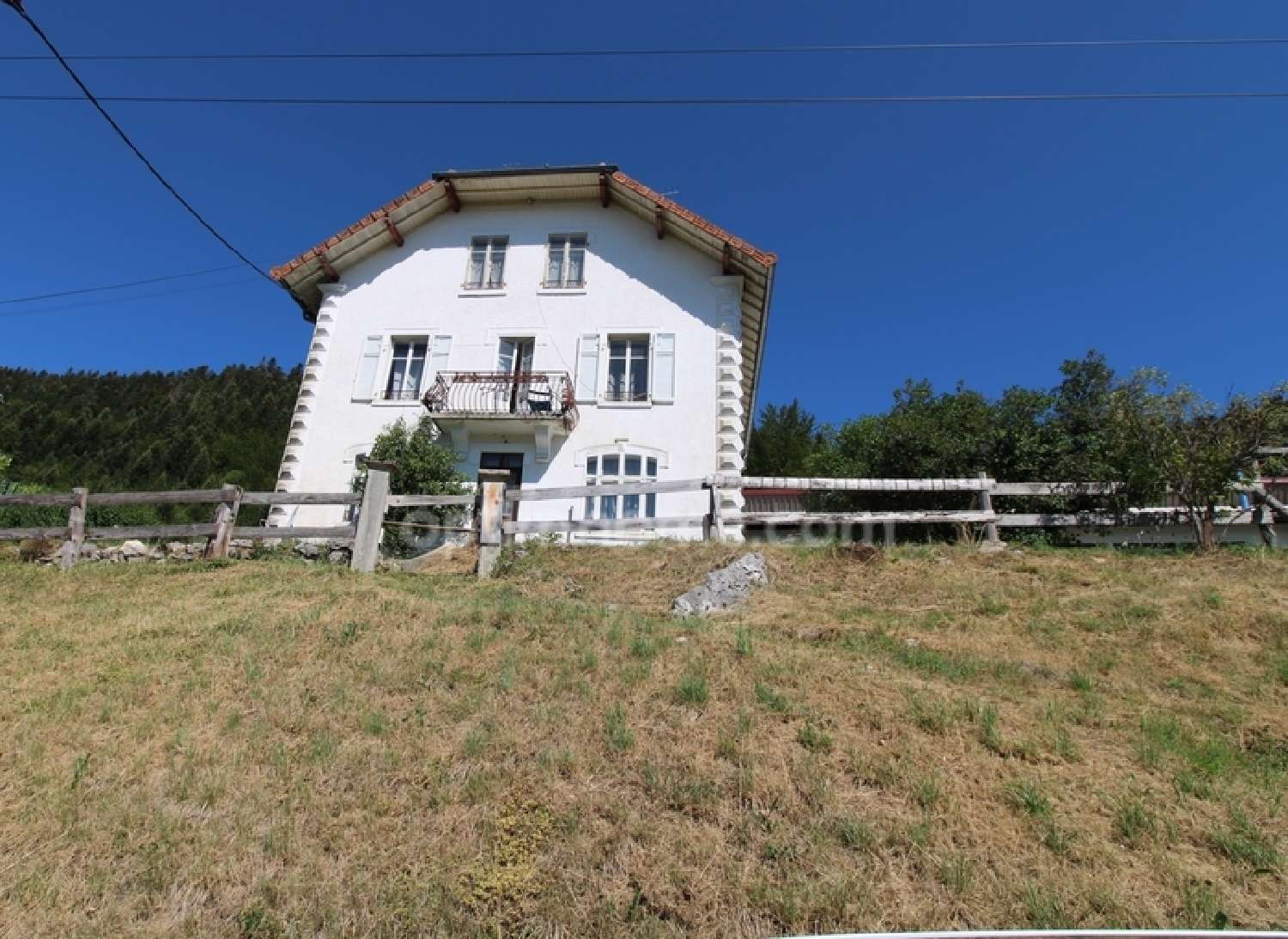  for sale house Grand'Combe-Châteleu Doubs 3