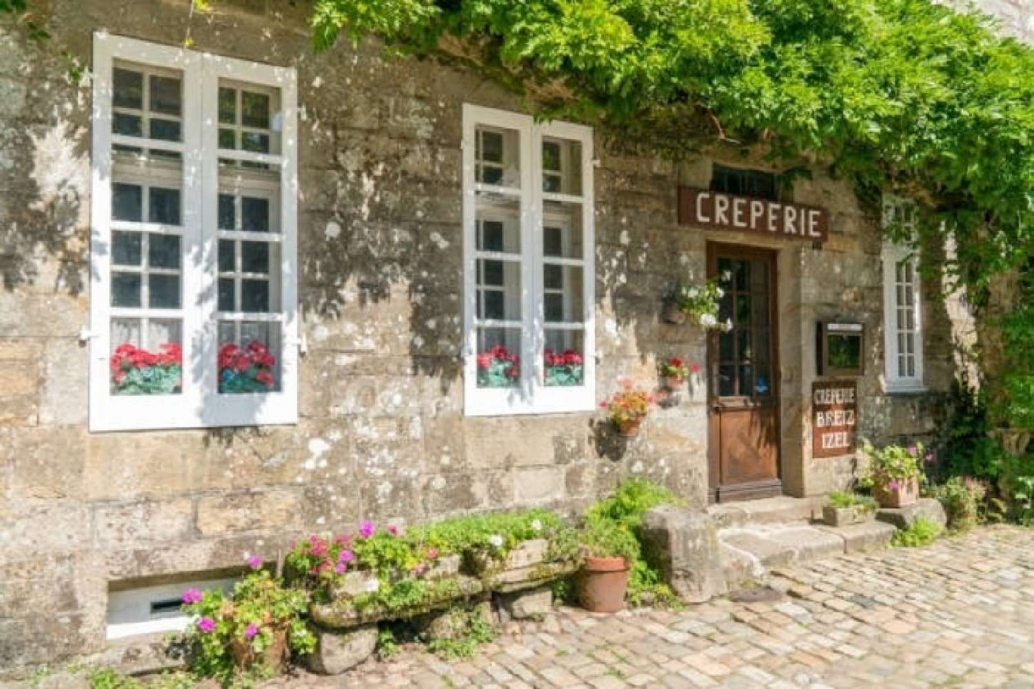  kaufen Haus Vannes Morbihan 1