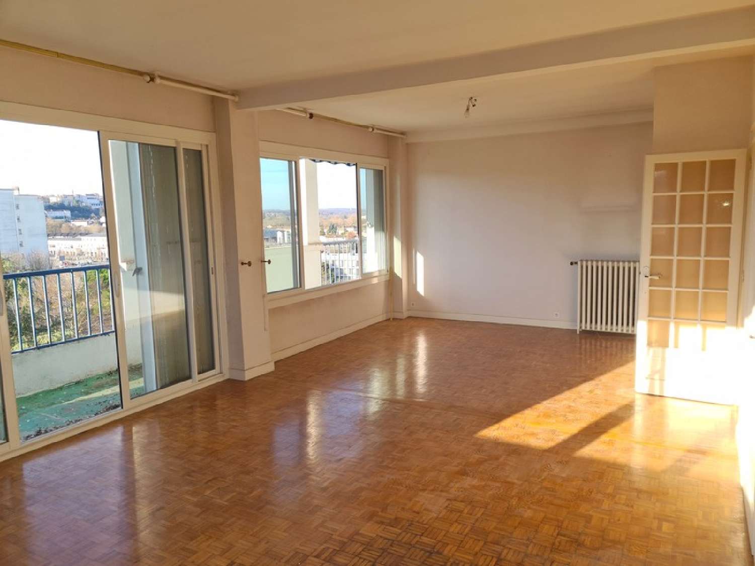 Angoulême Charente appartement foto 6778664