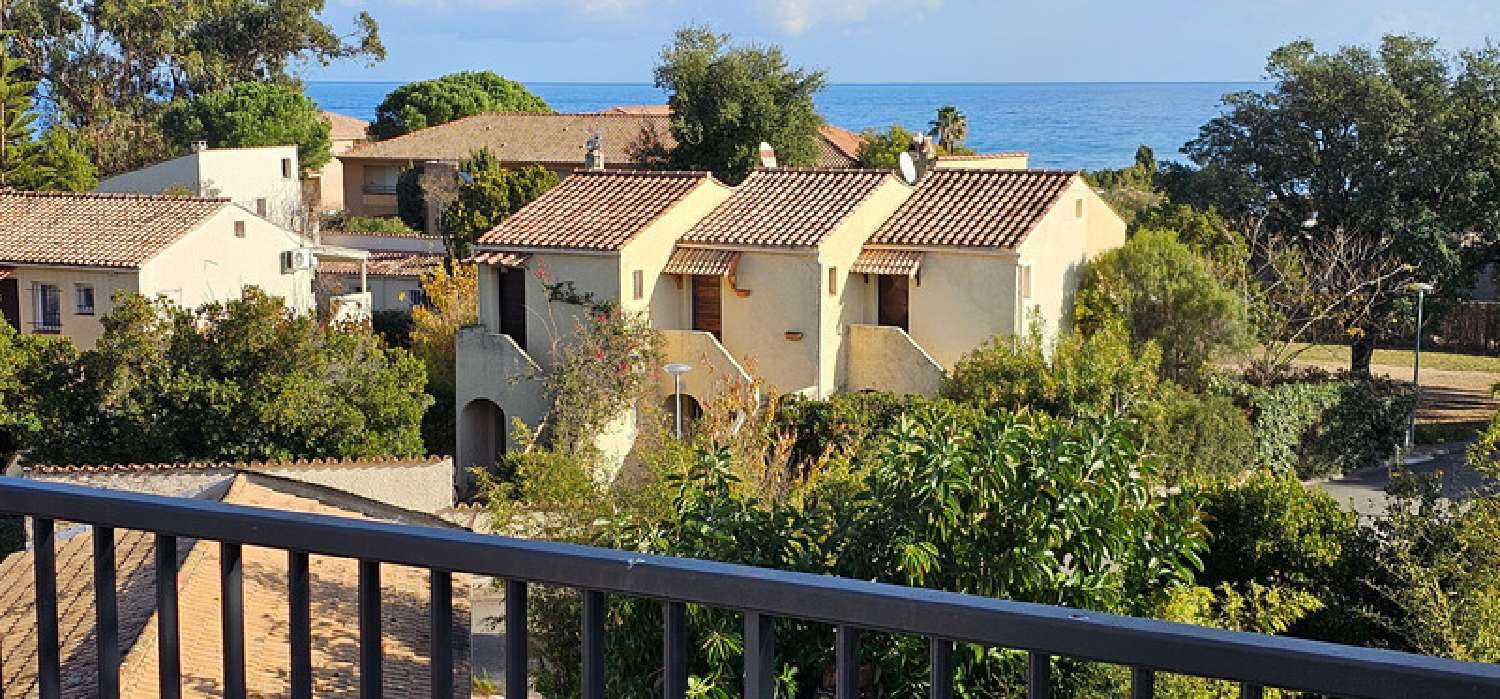 Canale-di-Verde Haute-Corse Wohnung/ Apartment Bild 6786556