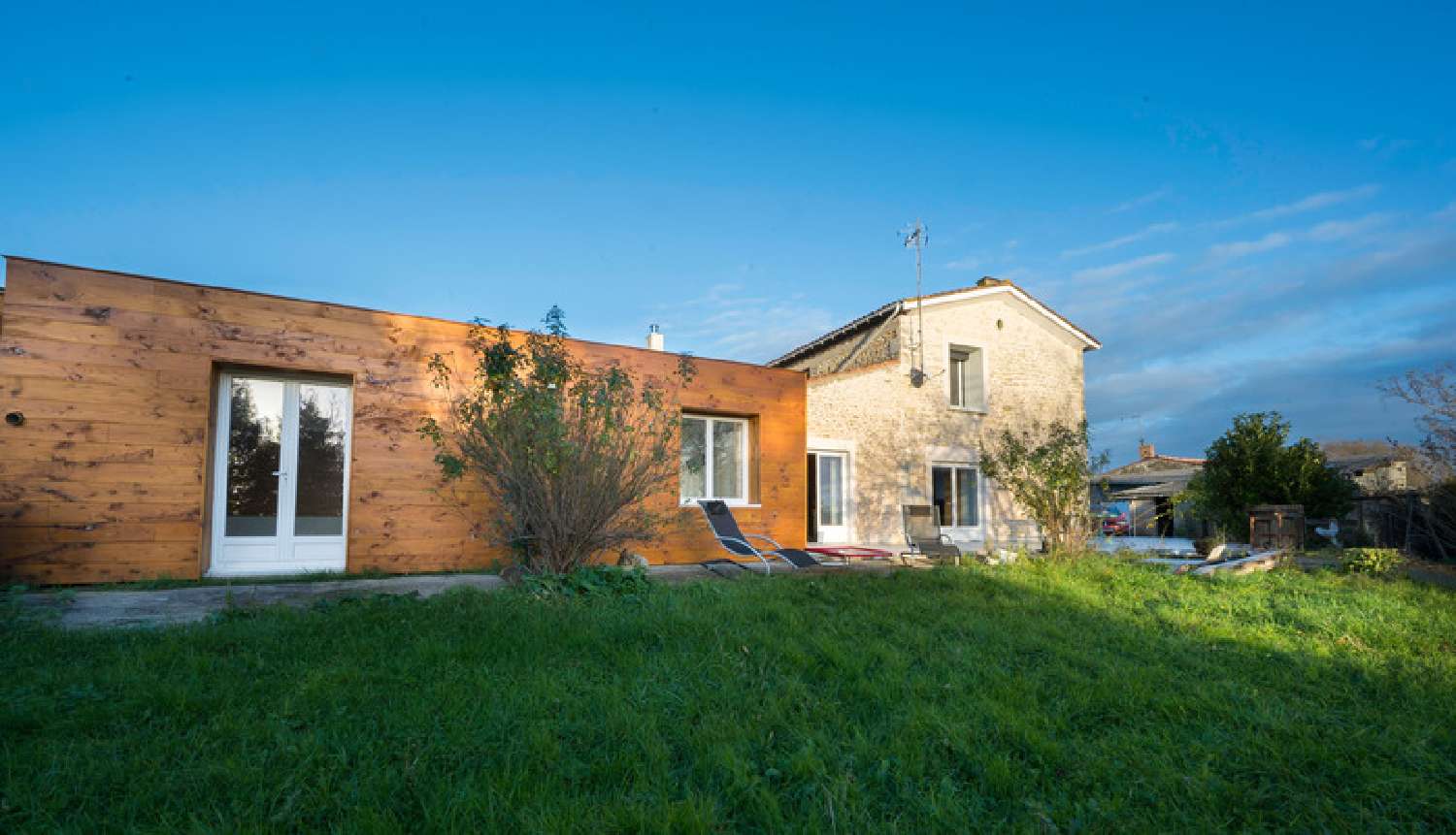  à vendre maison Saintes Charente-Maritime 2