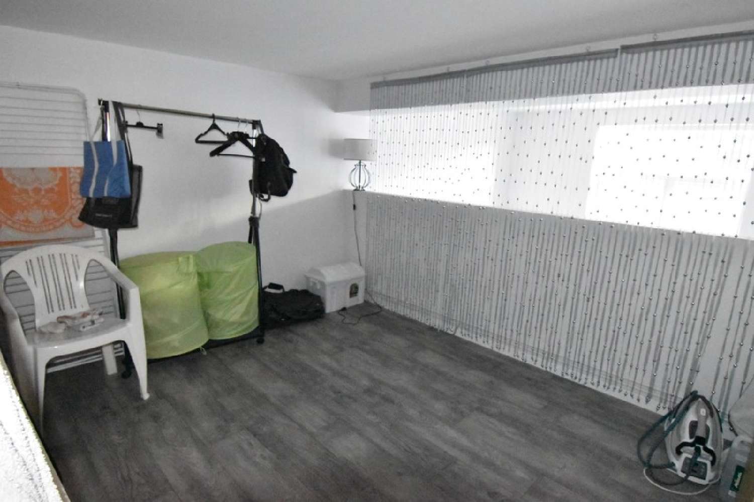  à vendre appartement Tourcoing Nord 8