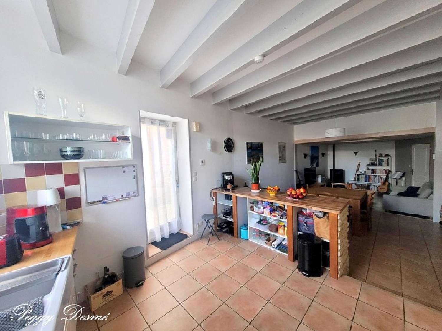  for sale house Marsilly Charente-Maritime 5