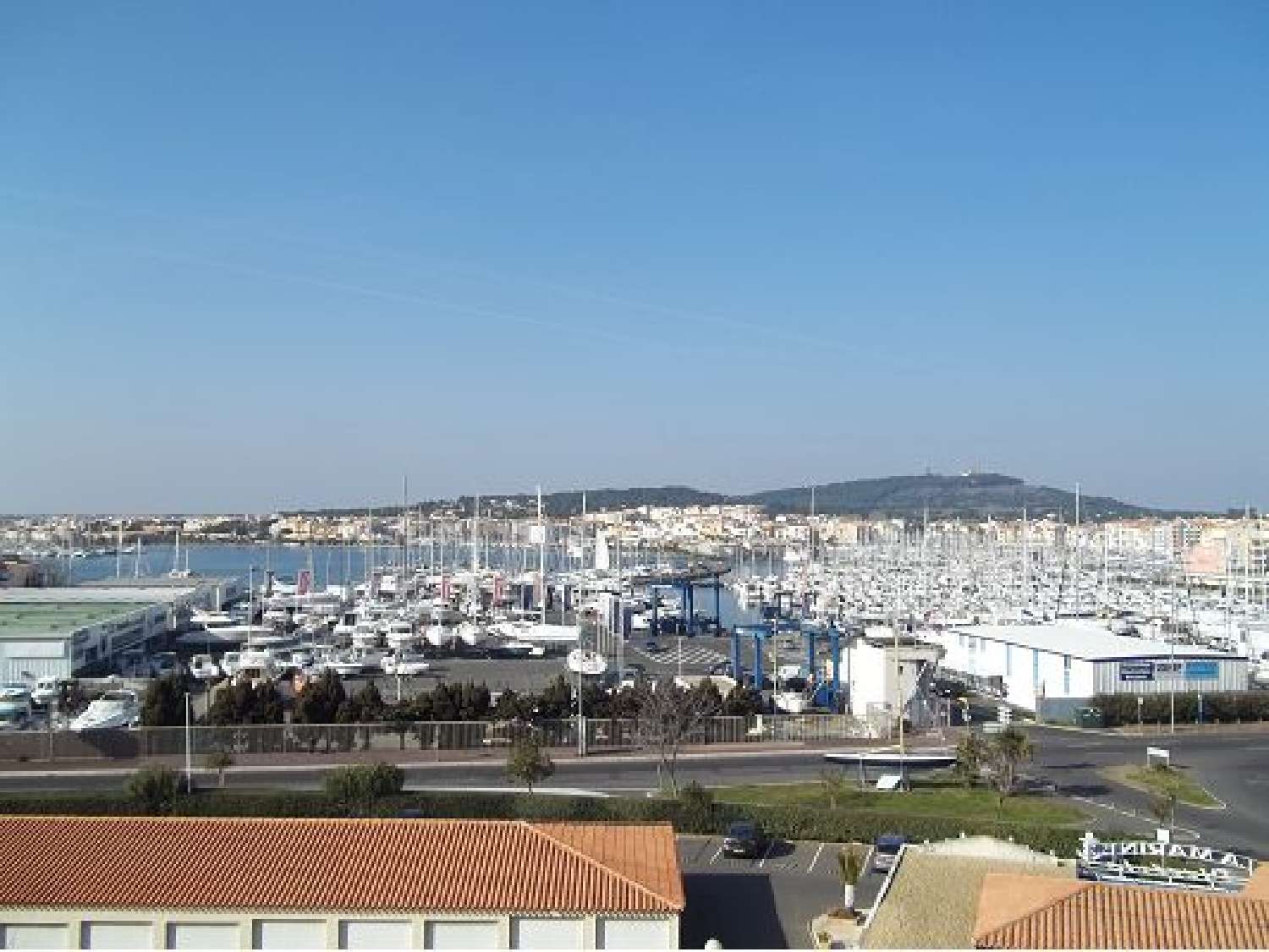  kaufen Wohnung/ Apartment Le Cap d'Agde Hérault 8