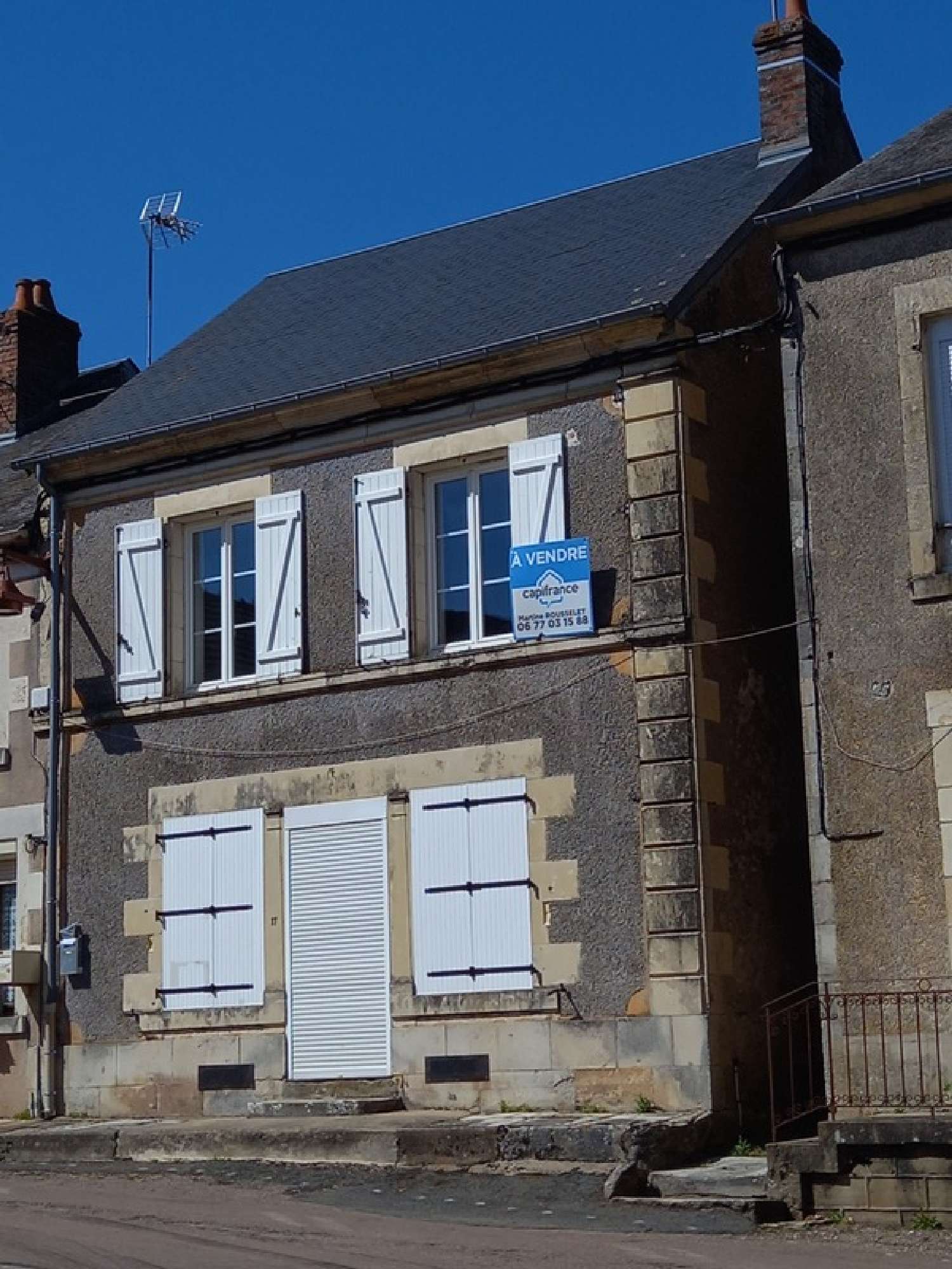  kaufen Haus Guérigny Nièvre 1