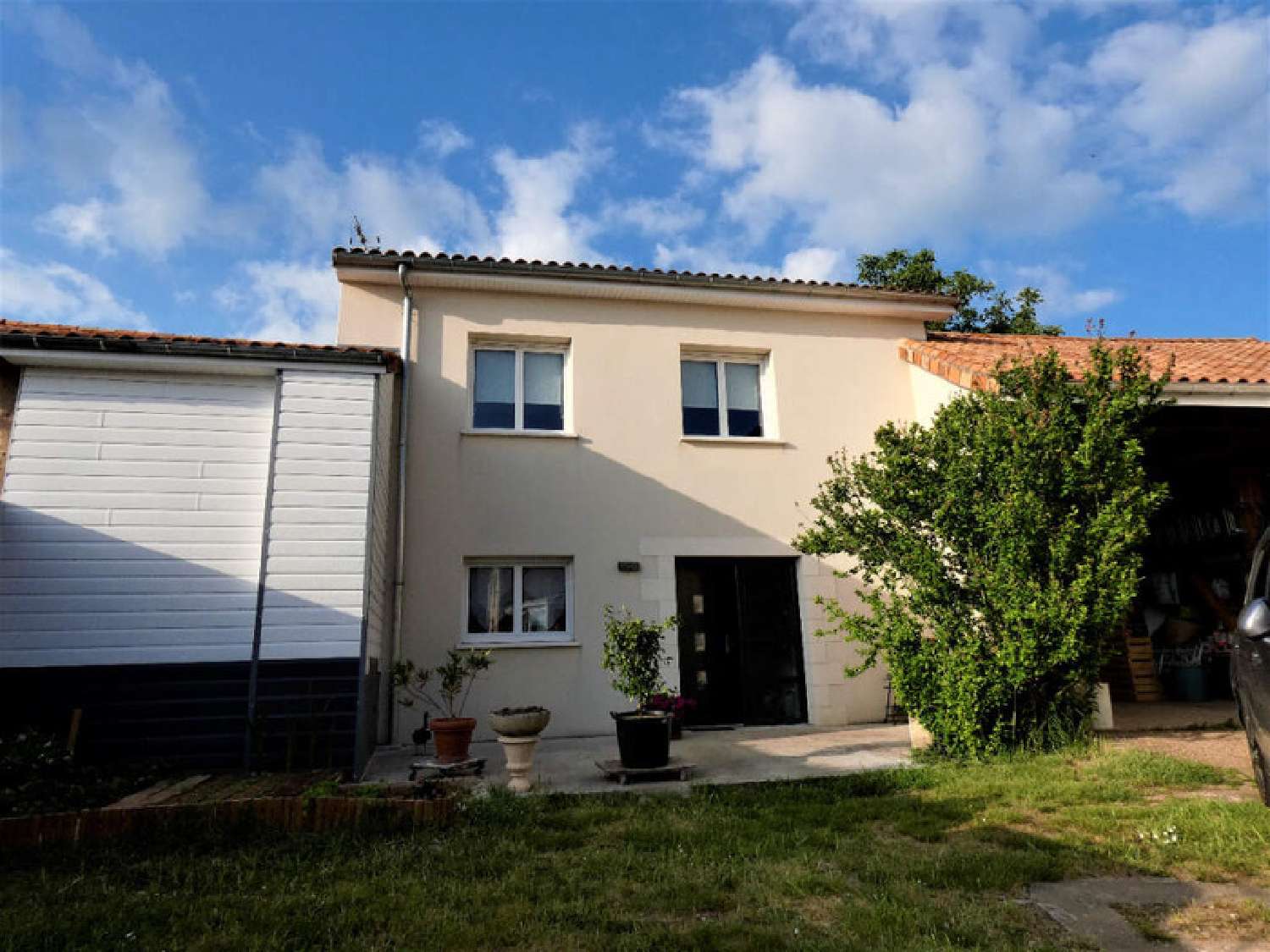  te koop huis Saint-Cyr Vienne 2