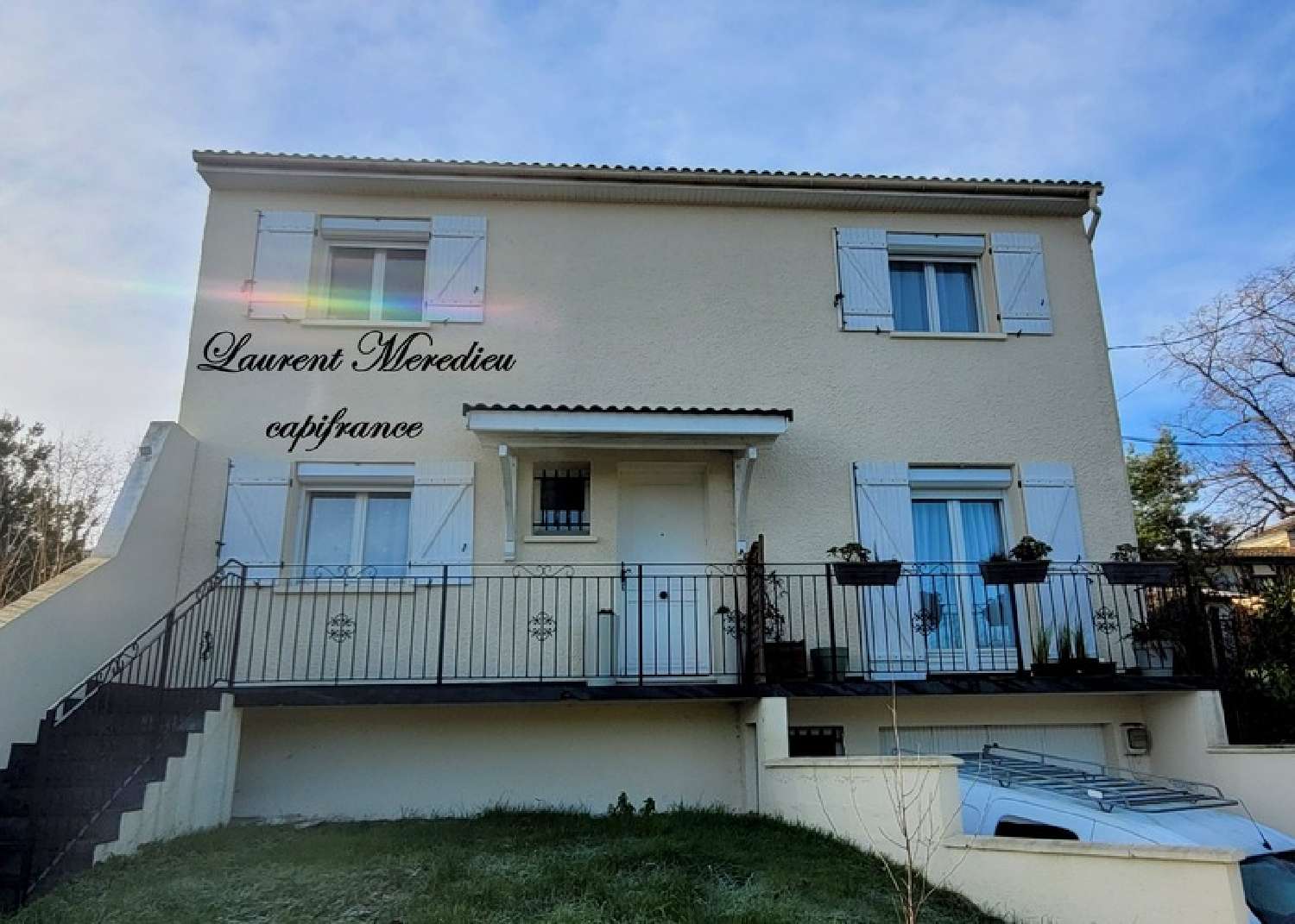  kaufen Haus Bassens Gironde 2