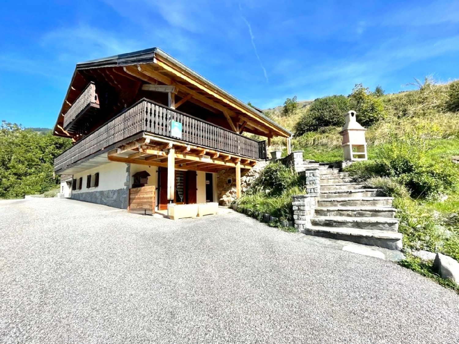  kaufen Haus Hauteluce Savoie 2
