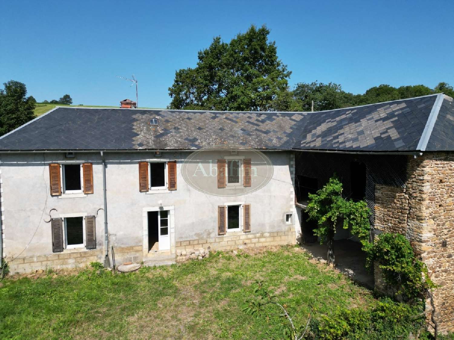  à vendre maison Lannemezan Hautes-Pyrénées 4