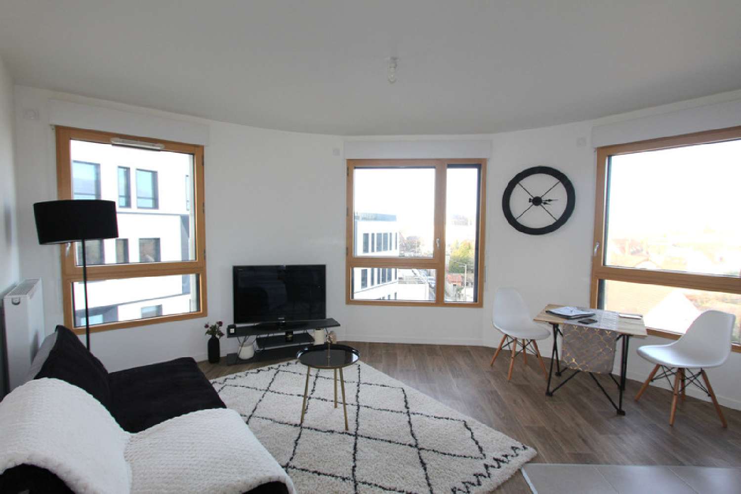  for sale apartment Mantes-la-Jolie Yvelines 1
