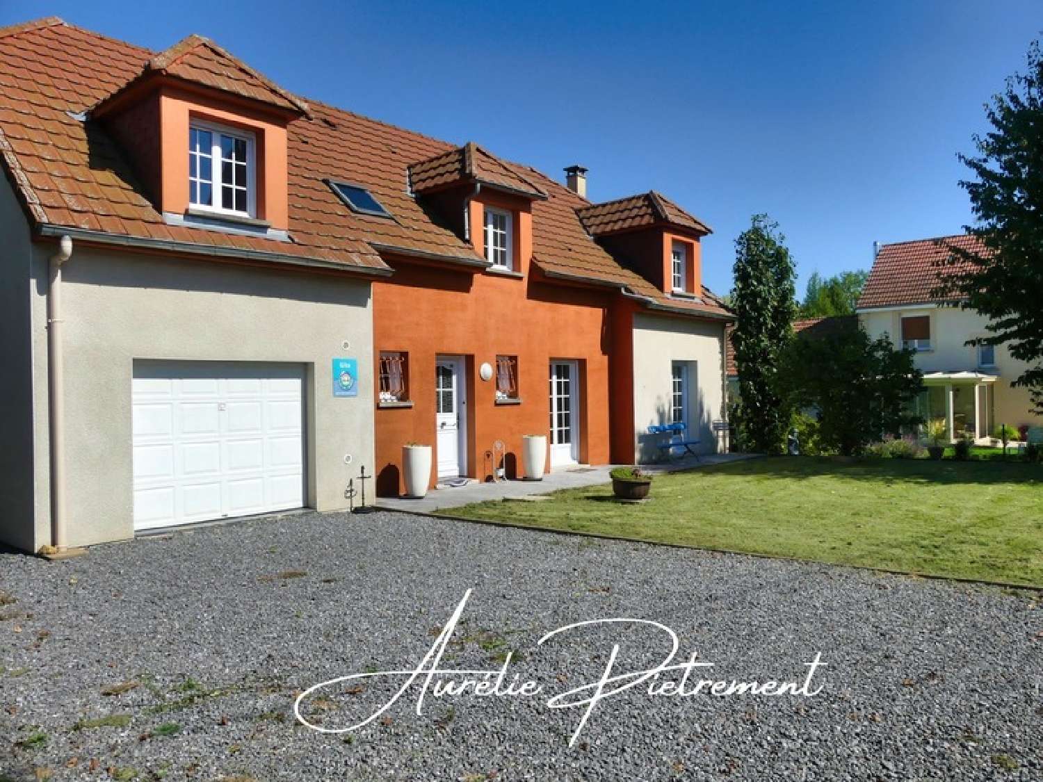  kaufen Haus Malandry Ardennes 1