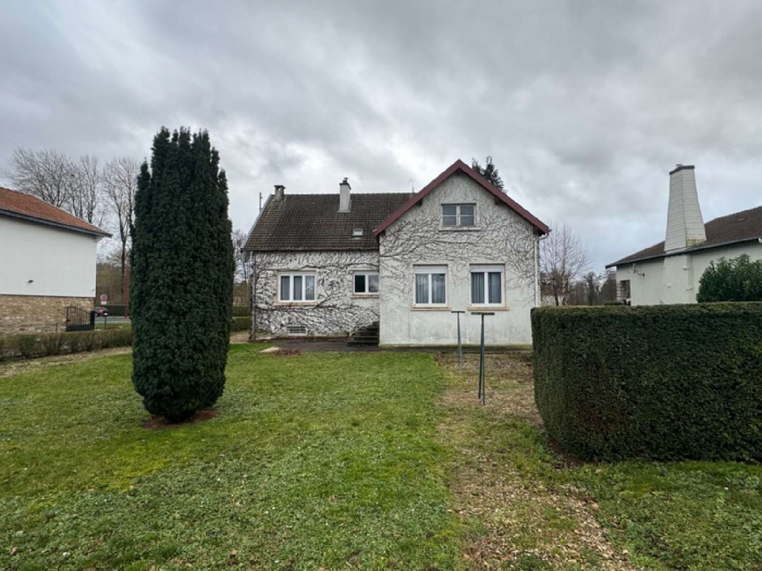  for sale house Margut Ardennes 1