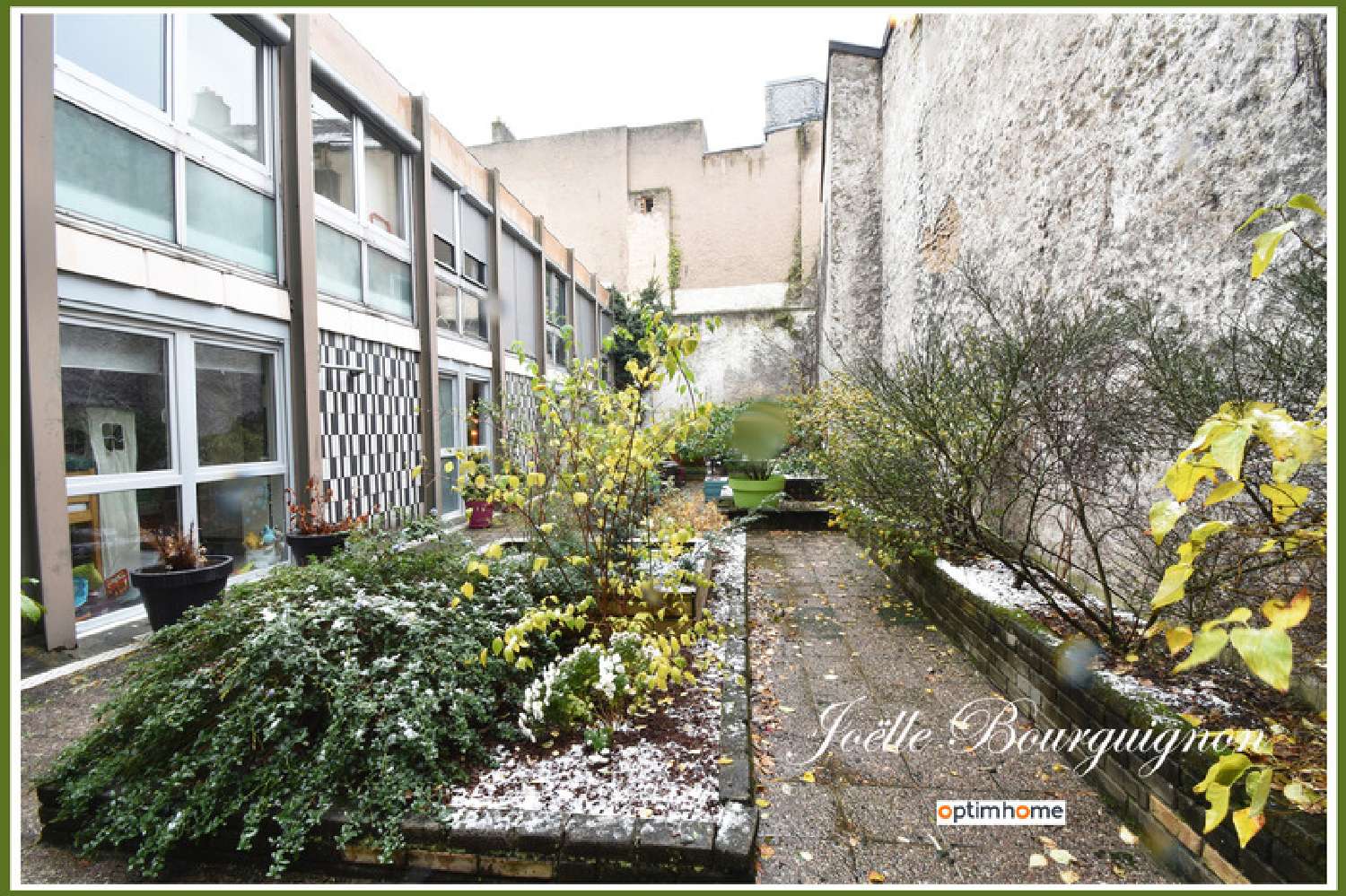  for sale apartment Metz Moselle 1