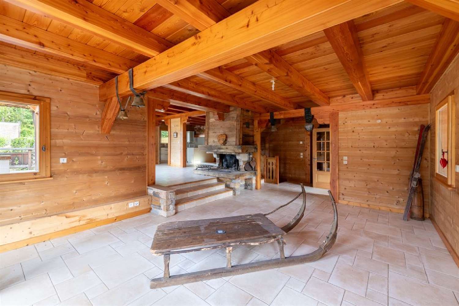  te koop huis Abondance Haute-Savoie 3