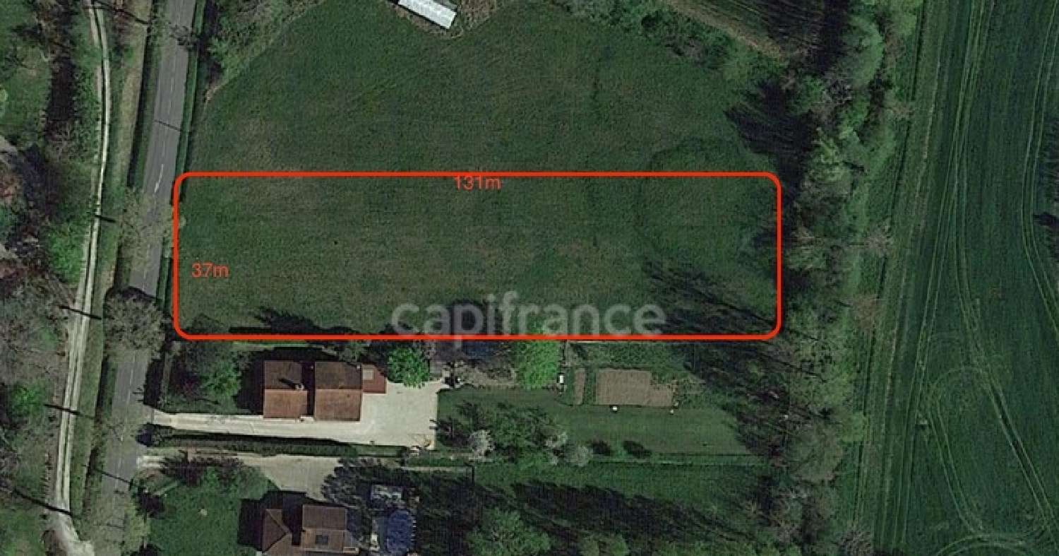  kaufen Grundstück Moissac Tarn-et-Garonne 2