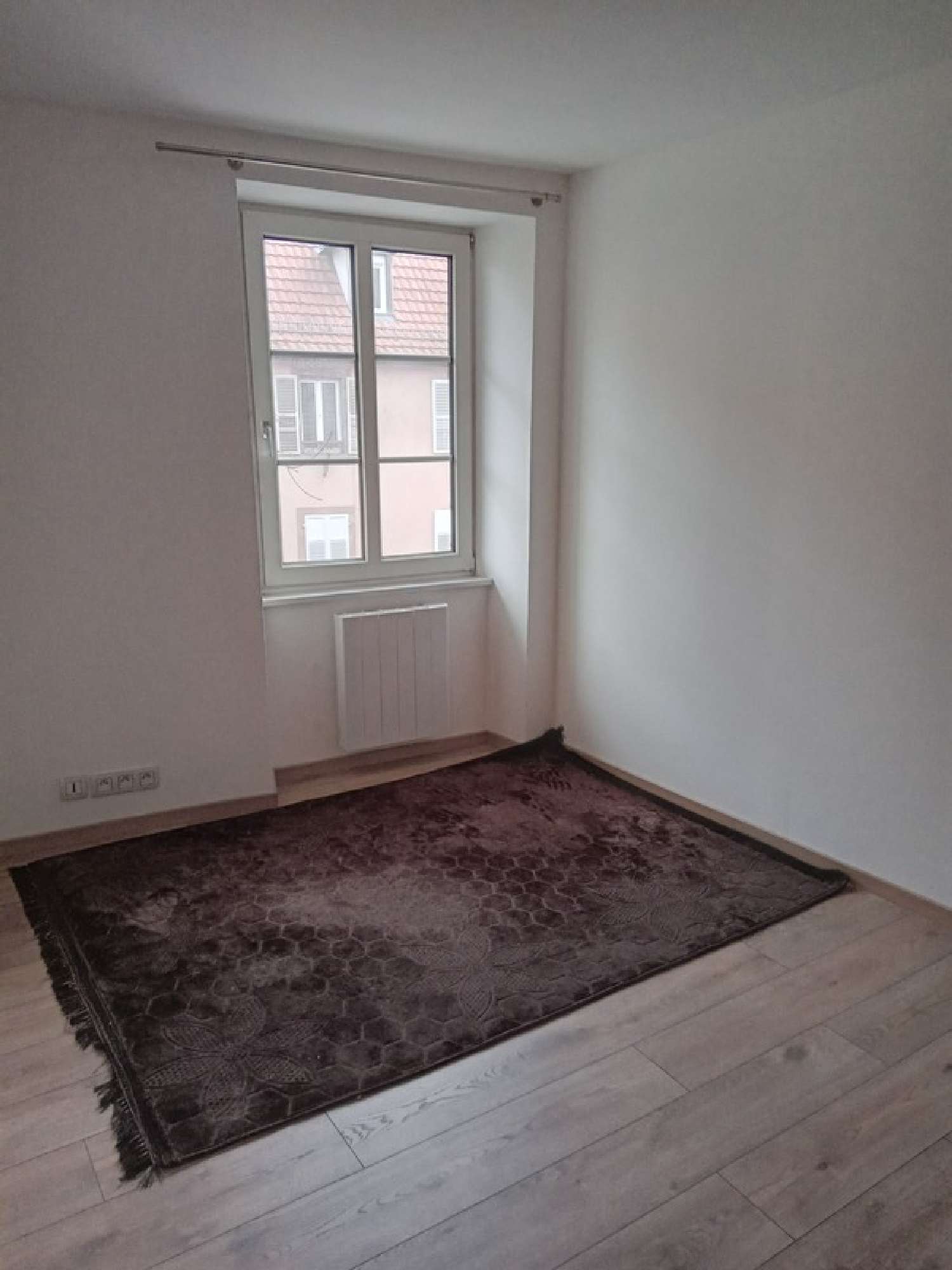  kaufen Wohnung/ Apartment Saverne Bas-Rhin 5