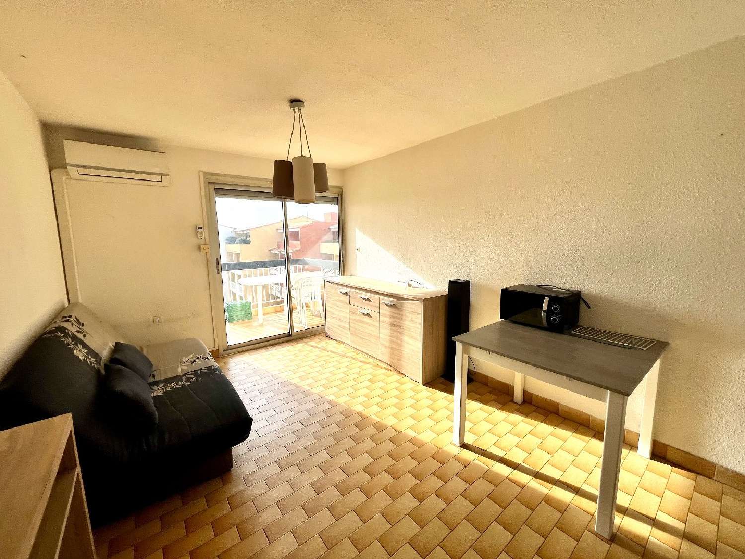  for sale apartment Le Cap d'Agde Hérault 4
