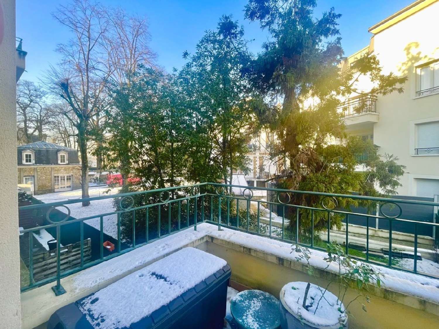  kaufen Wohnung/ Apartment Livry-Gargan Seine-Saint-Denis 8