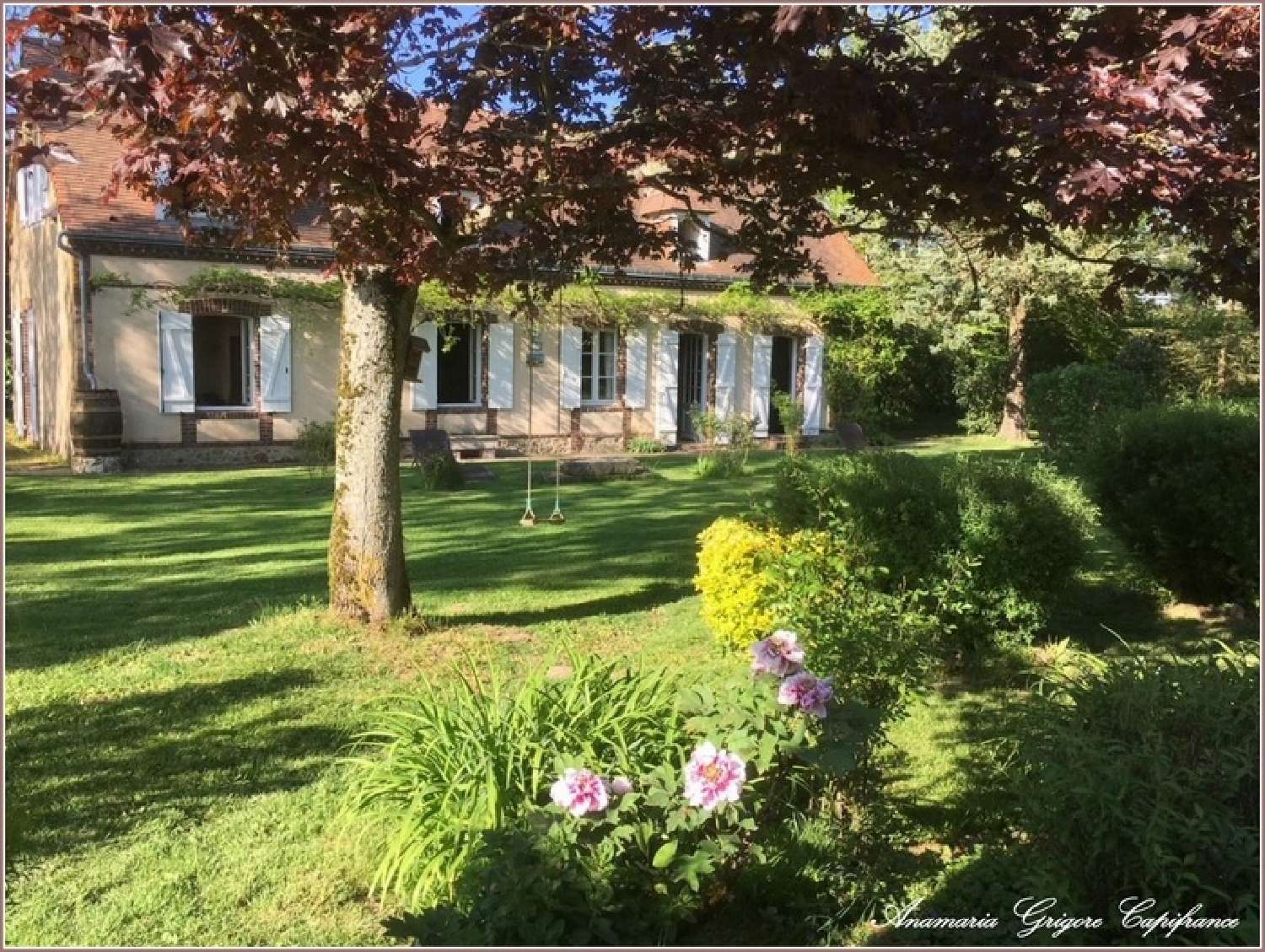  for sale estate Nonvilliers-Grandhoux Eure-et-Loir 4