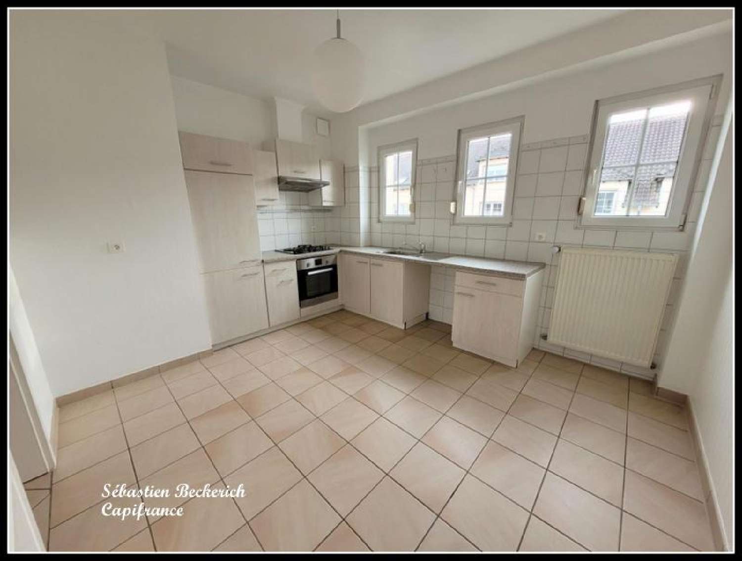  kaufen Wohnung/ Apartment Sarreguemines Moselle 8
