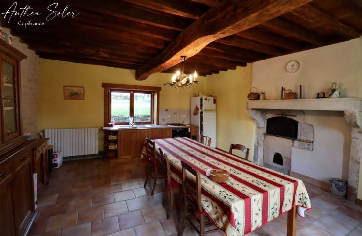  for sale house Clamecy Nièvre 6
