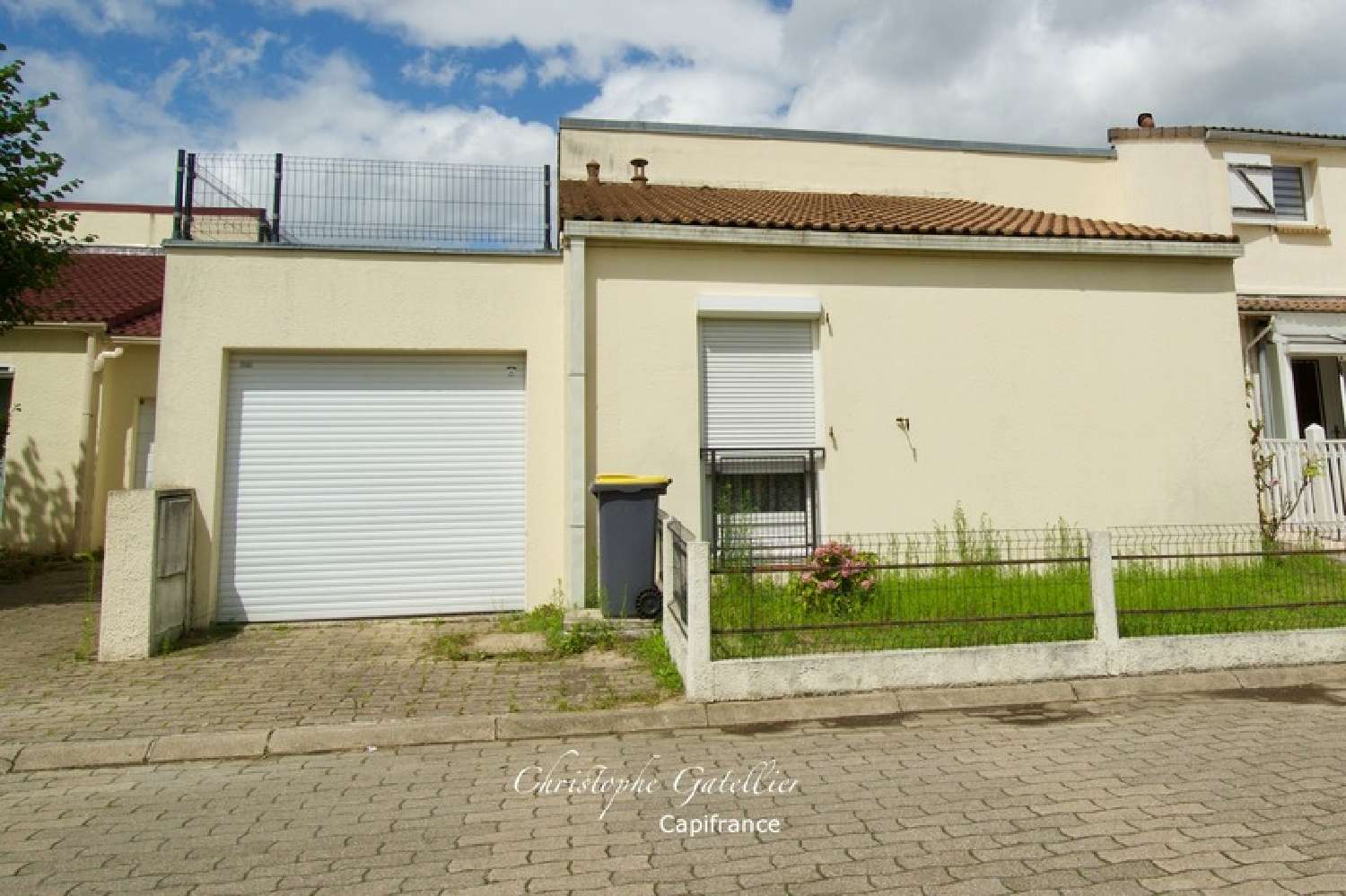  for sale house Les Clayes-sous-Bois Yvelines 1