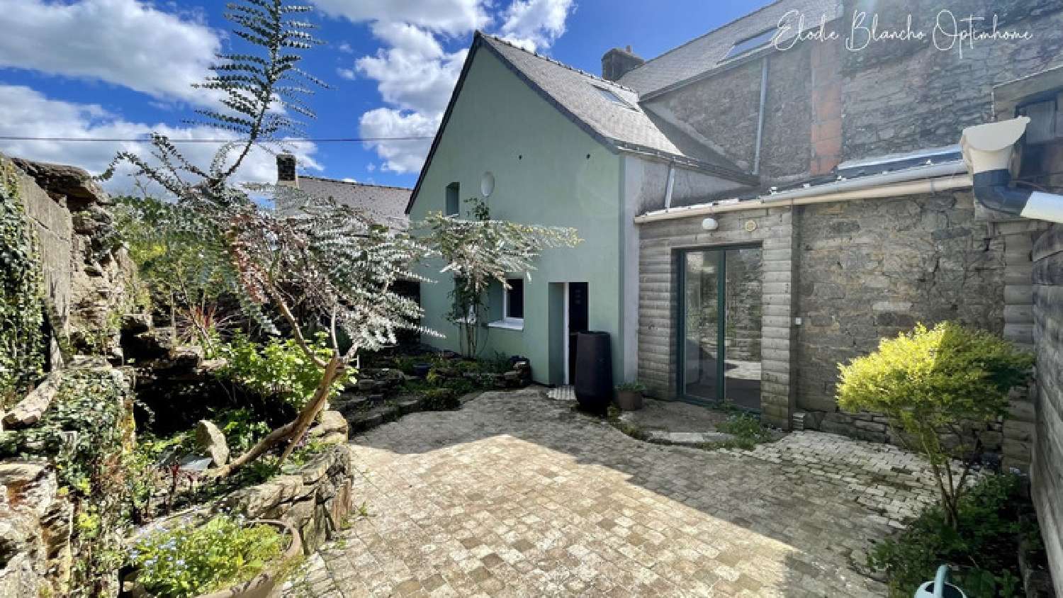  te koop huis Péaule Morbihan 1