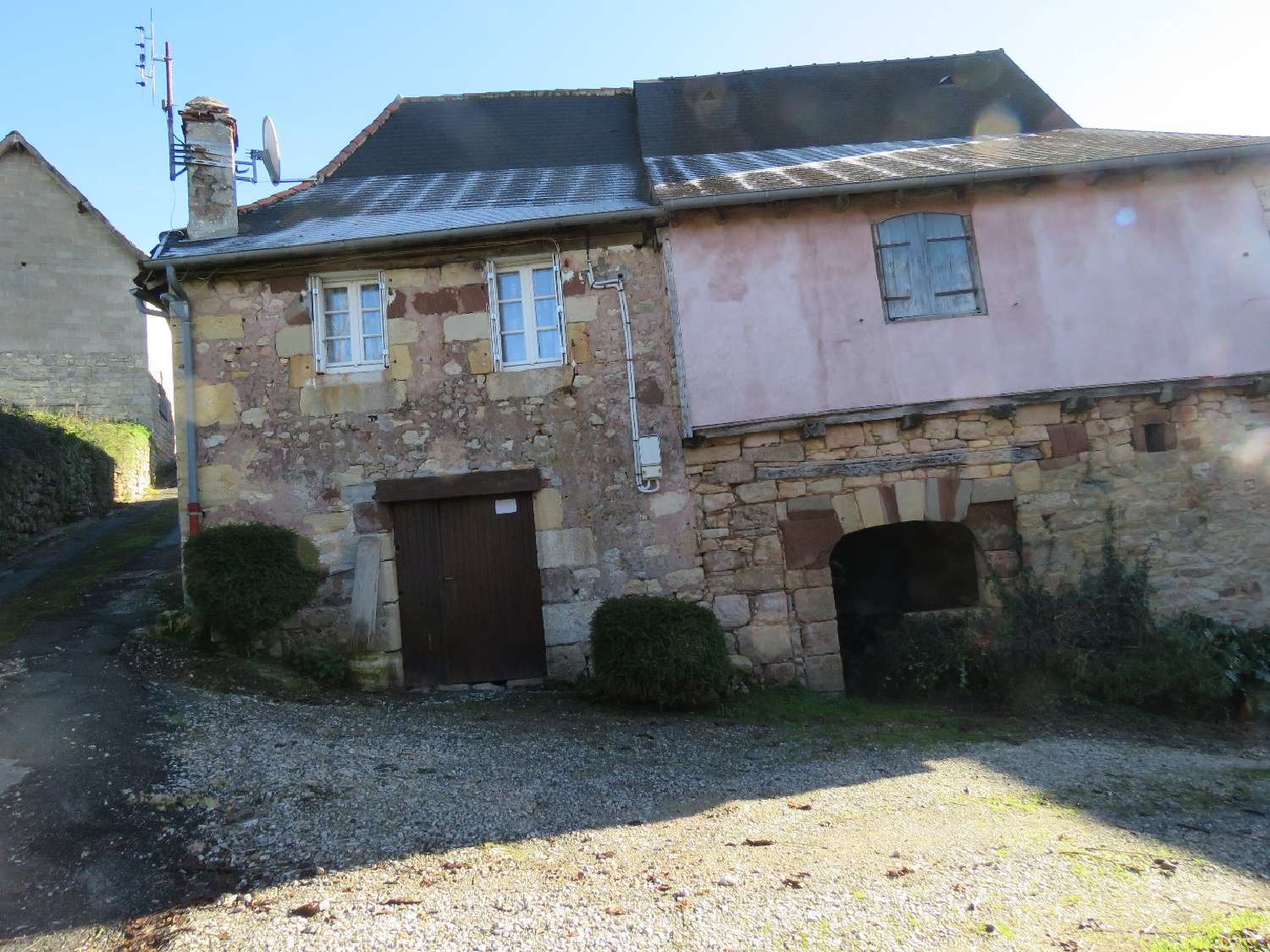  te koop huis Ayen Corrèze 8