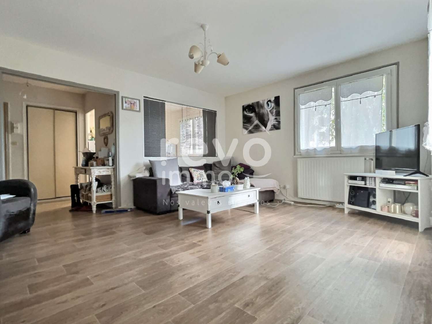  kaufen Wohnung/ Apartment Villars-les-Dombes Ain 3