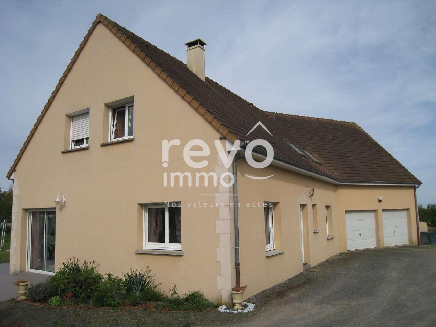  te koop huis Laigné-en-Belin Sarthe 2