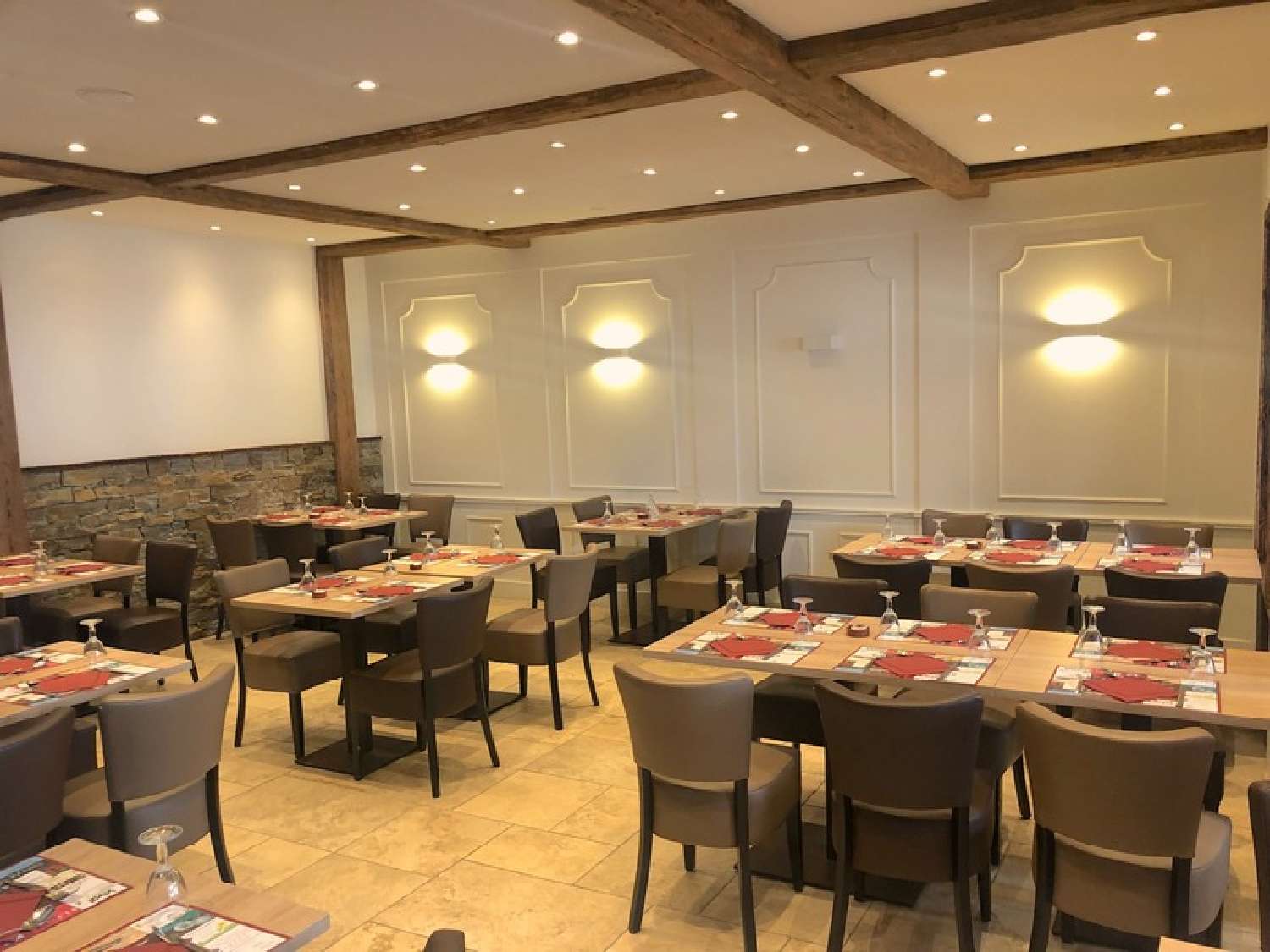  à vendre restaurant Saint-Félix Haute-Savoie 7