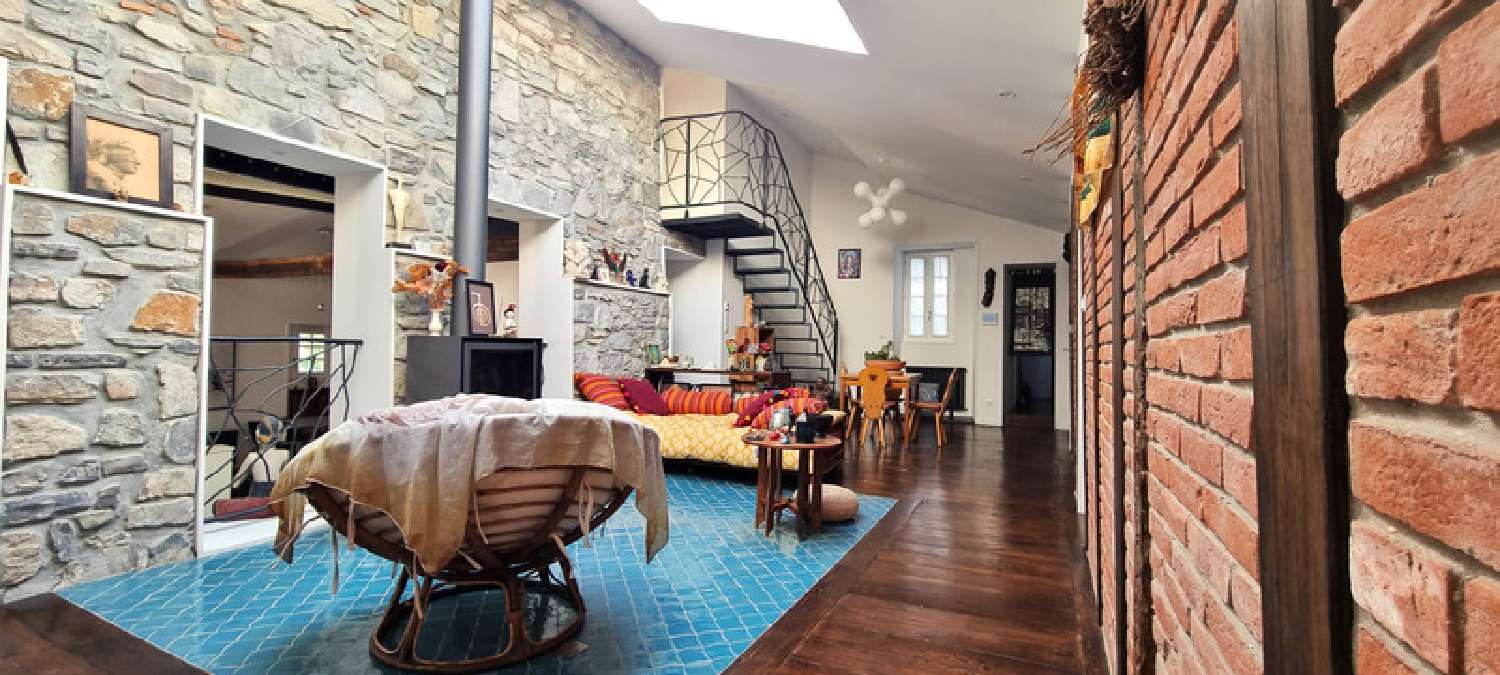  kaufen Wohnung/ Apartment Ciboure Pyrénées-Atlantiques 5